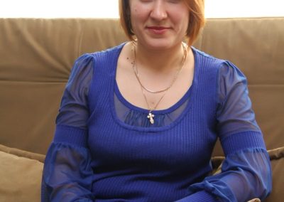 Чемодурова Лилия Викторовна -  зам. директора по учебной работе