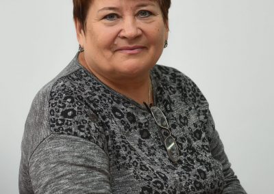 Иванова Ирина Владимировна геогр, биолог